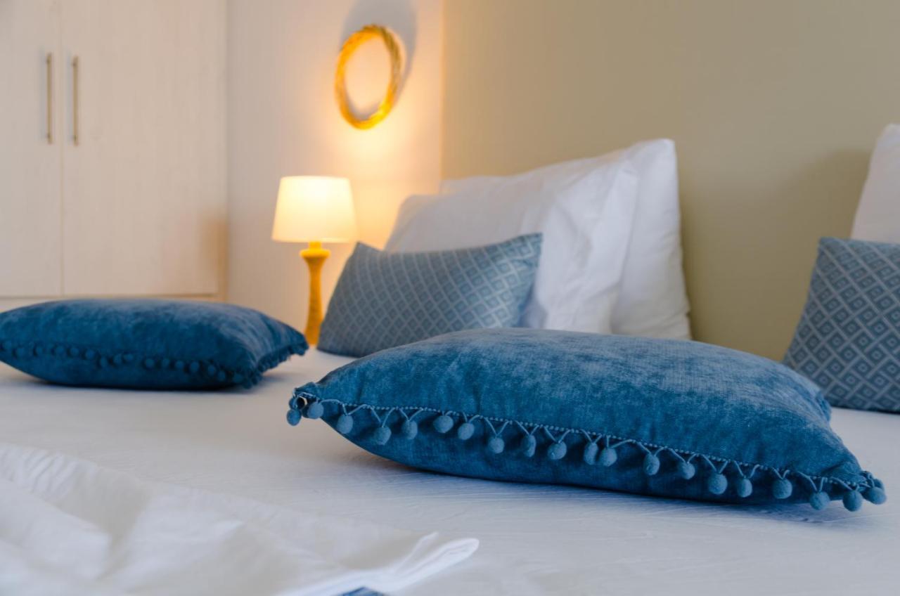 Appartement Lefka Ori Khóra Sfakíon