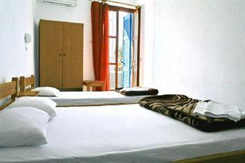 Apartamento Lefka Ori *