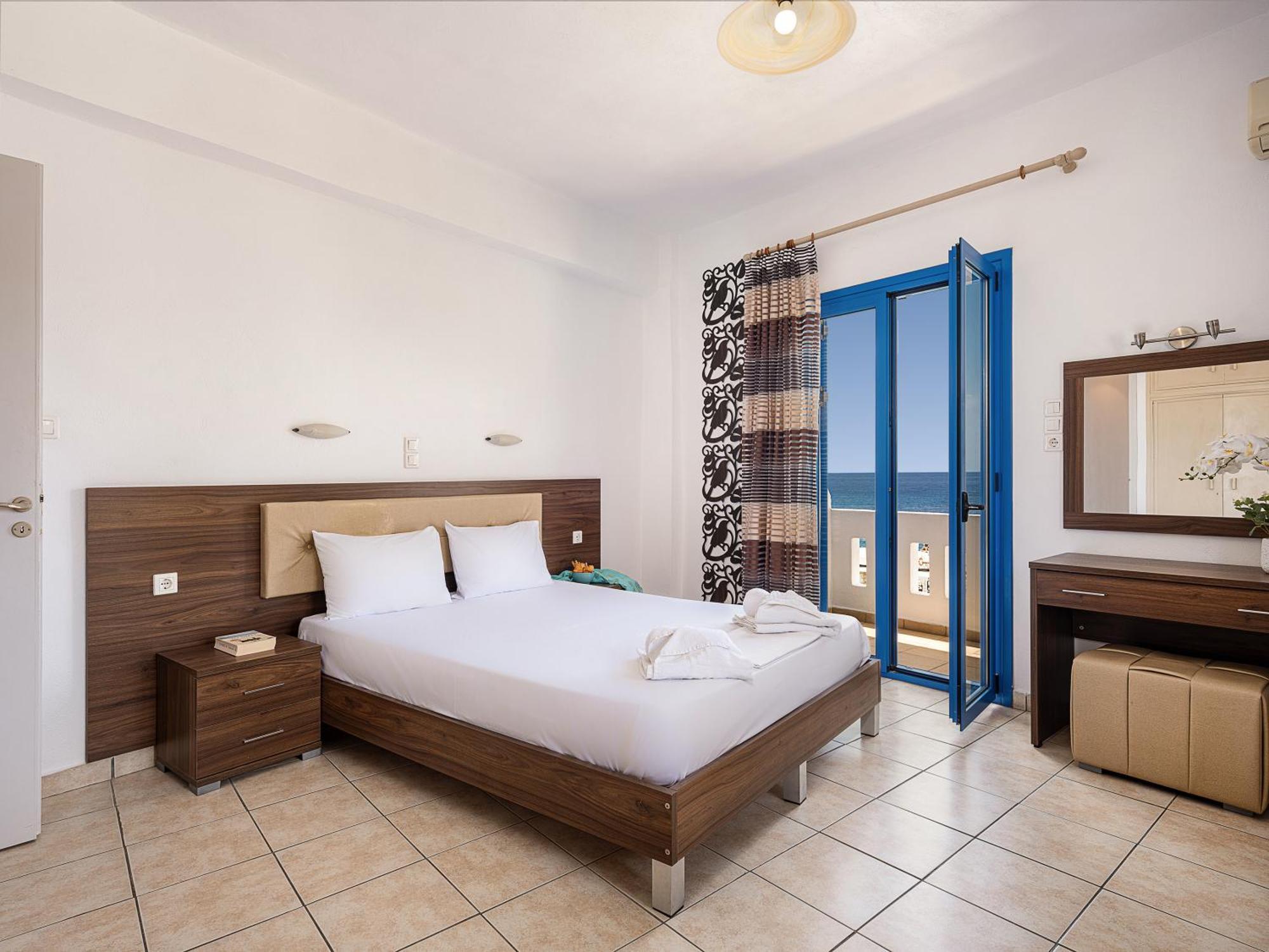 Lefka Ori Appartement Khóra Sfakíon