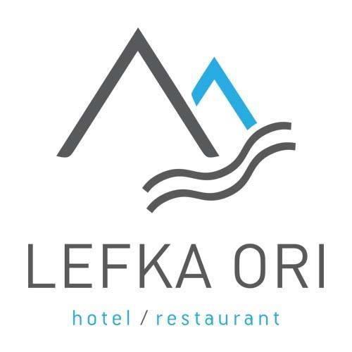 Lefka Ori * Khóra Sfakíon