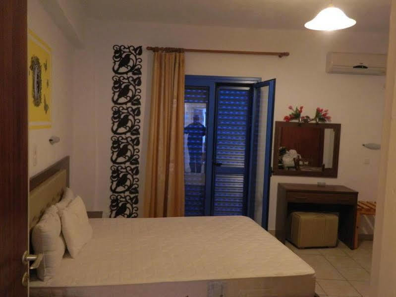 Appartement Lefka Ori