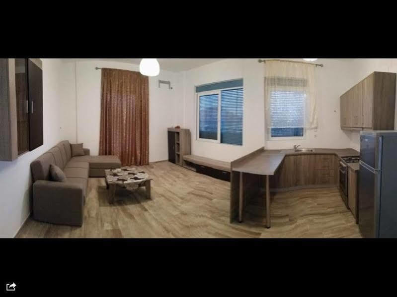 Apartamento Lefka Ori
