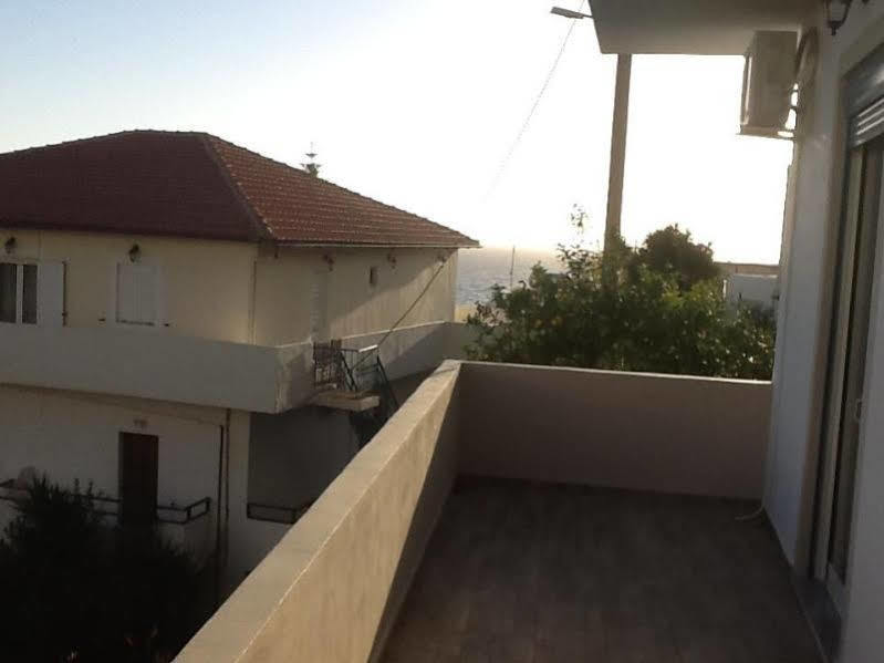Lefka Ori Khóra Sfakíon